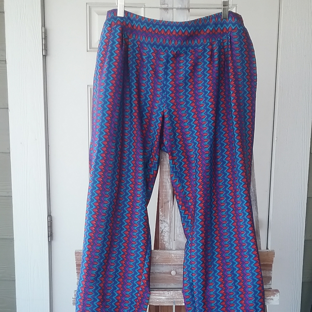 Bisou Bisou pants